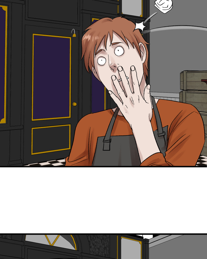 Read Possessed chapter 3 image 59 on Lezhin