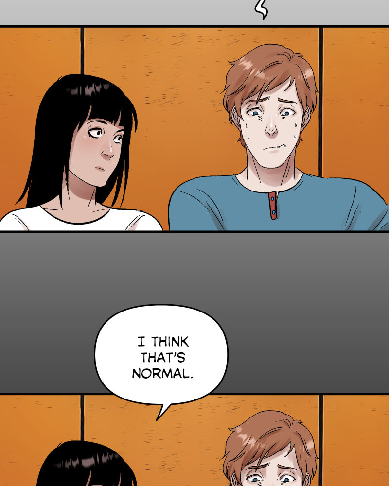 Read Possessed chapter 3 image 6 on Lezhin