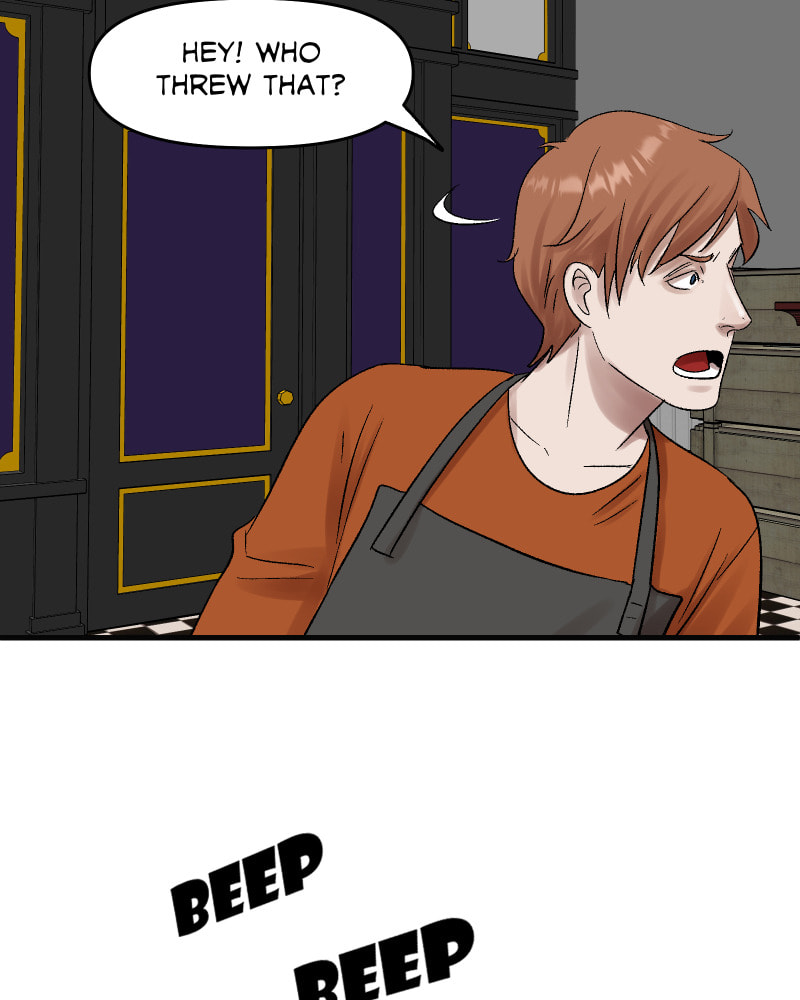 Read Possessed chapter 3 image 60 on Lezhin