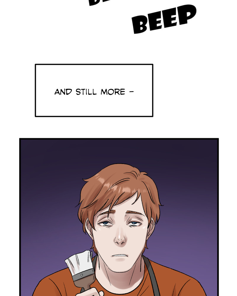 Read Possessed chapter 3 image 61 on Lezhin