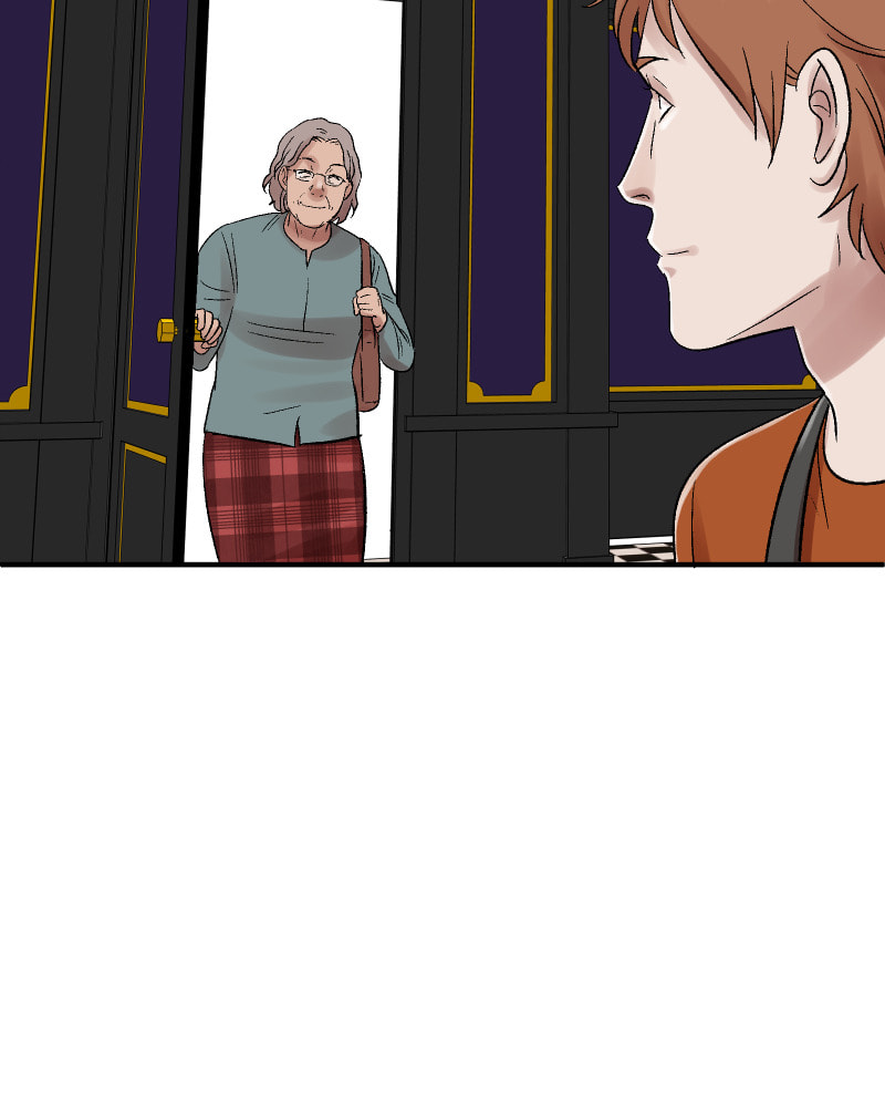 Read Possessed chapter 3 image 64 on Lezhin