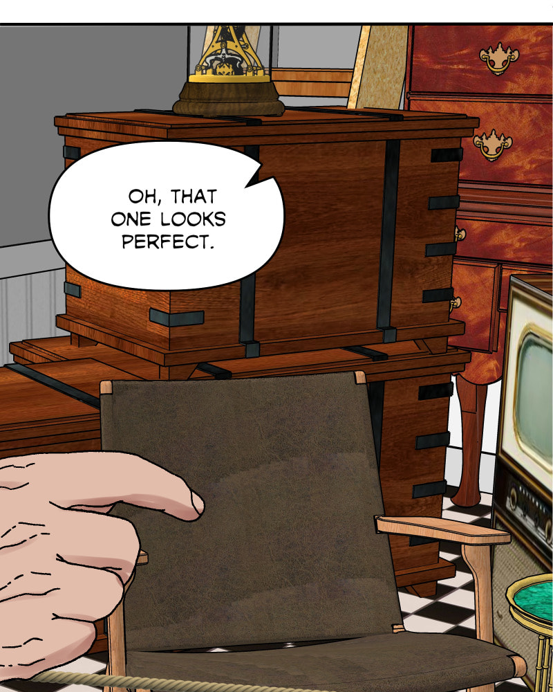 Read Possessed chapter 3 image 65 on Lezhin