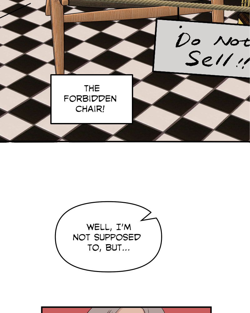 Read Possessed chapter 3 image 66 on Lezhin