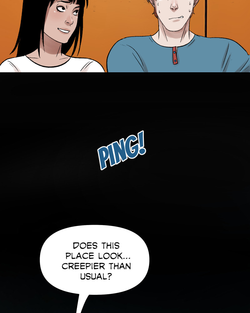 Read Possessed chapter 3 image 7 on Lezhin