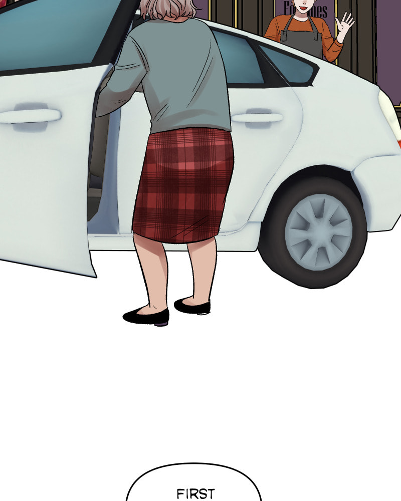 Read Possessed chapter 3 image 70 on Lezhin