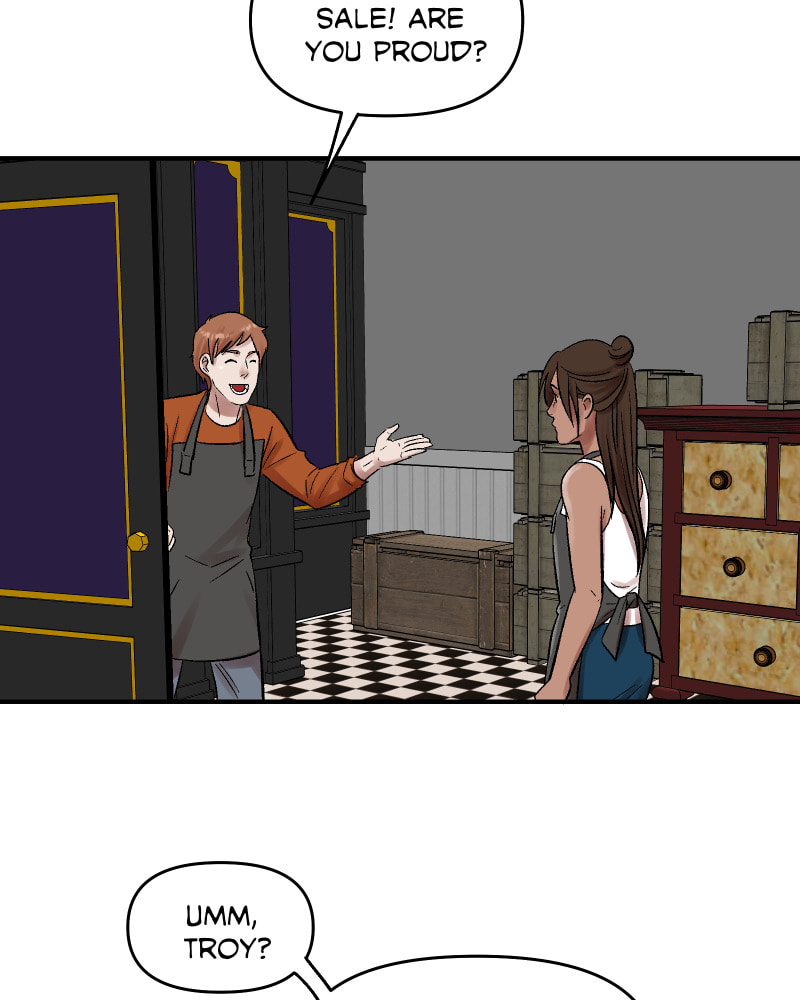Read Possessed chapter 3 image 71 on Lezhin