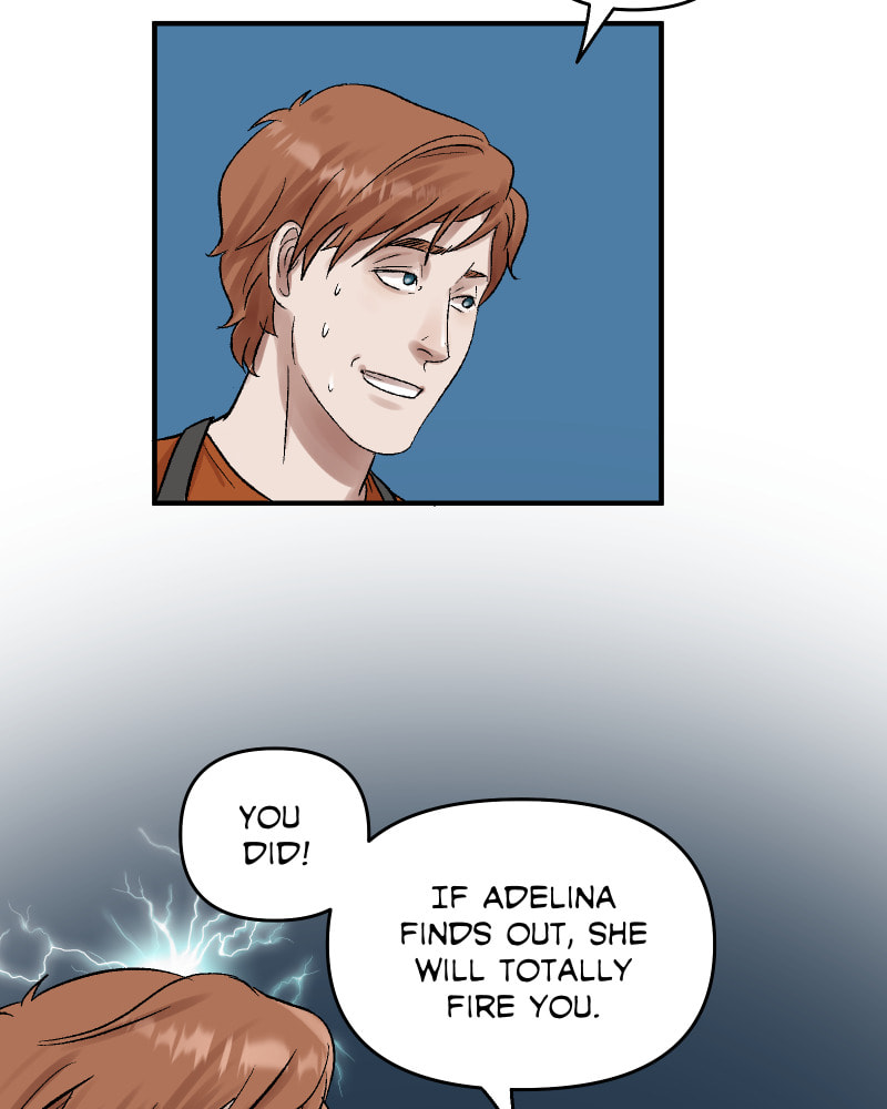 Read Possessed chapter 3 image 73 on Lezhin