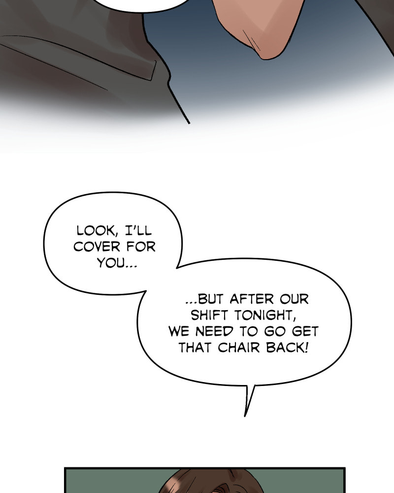 Read Possessed chapter 3 image 75 on Lezhin