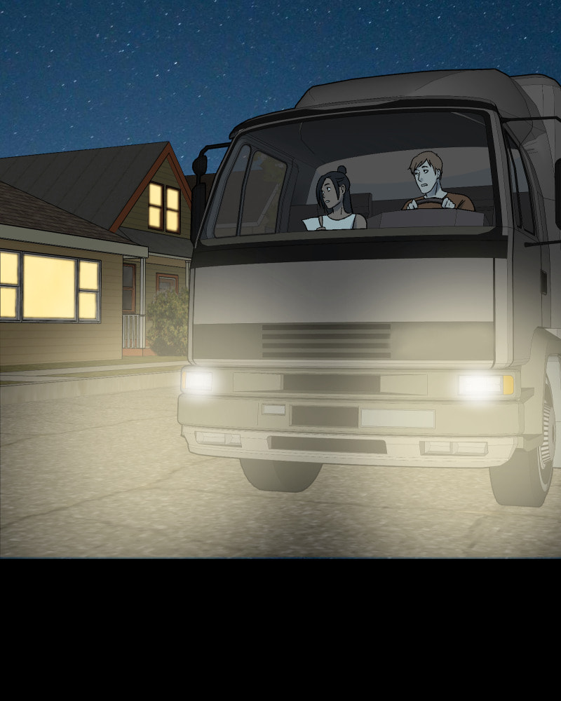 Read Possessed chapter 3 image 78 on Lezhin