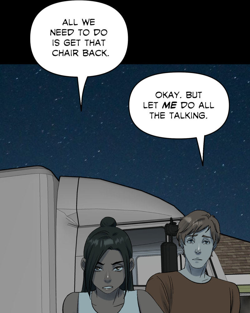 Read Possessed chapter 3 image 79 on Lezhin
