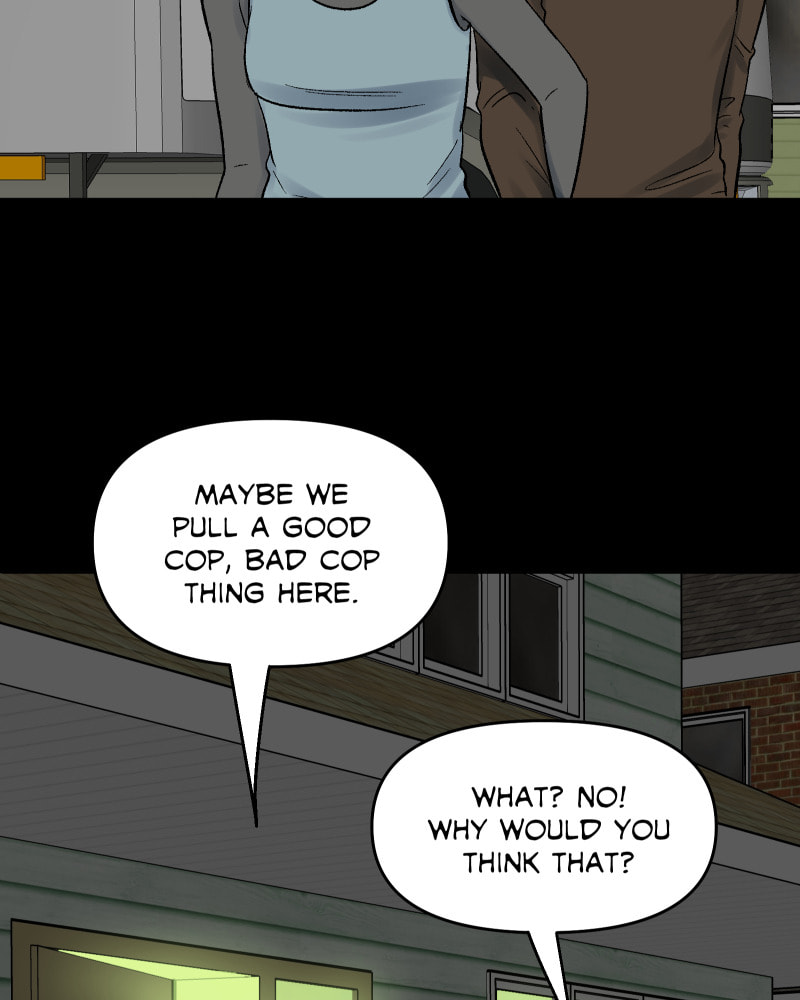 Read Possessed chapter 3 image 80 on Lezhin