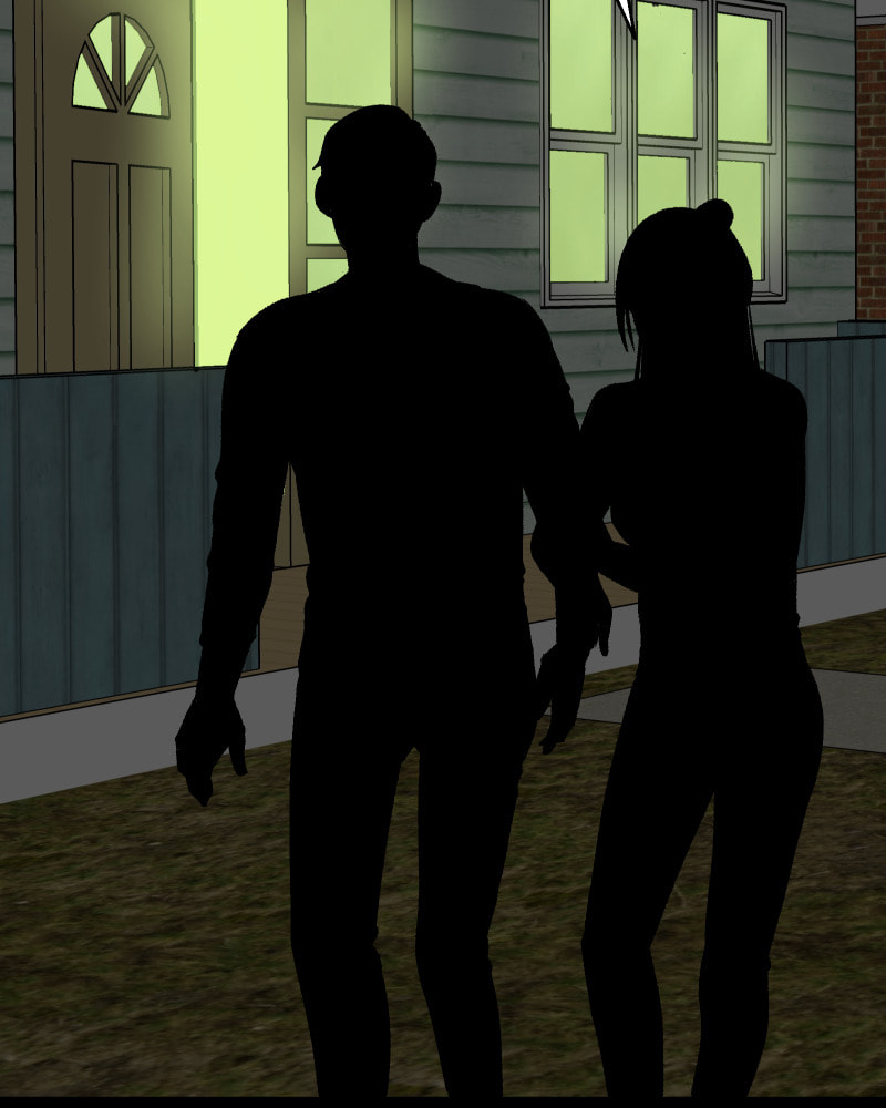 Read Possessed chapter 3 image 81 on Lezhin