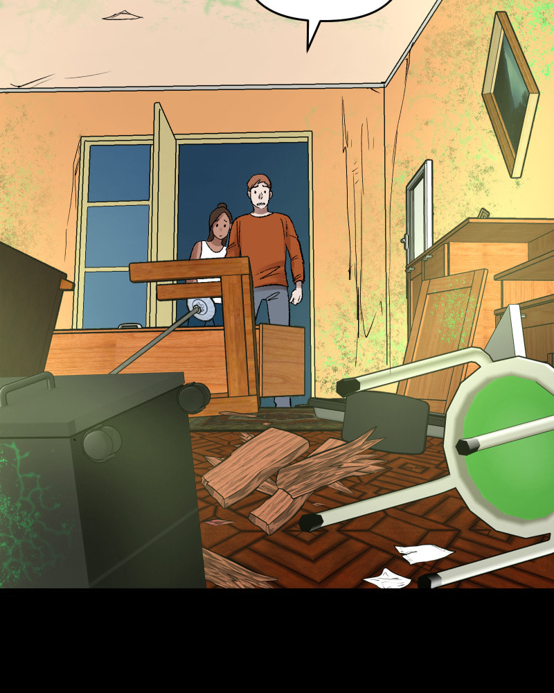 Read Possessed chapter 3 image 84 on Lezhin