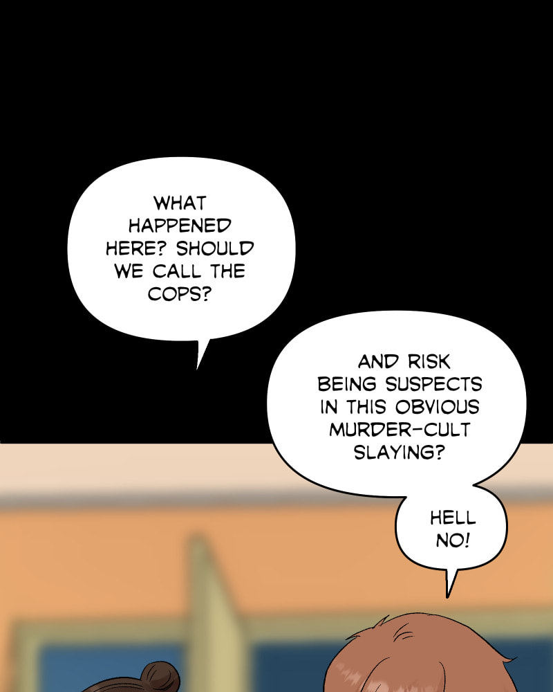 Read Possessed chapter 3 image 86 on Lezhin