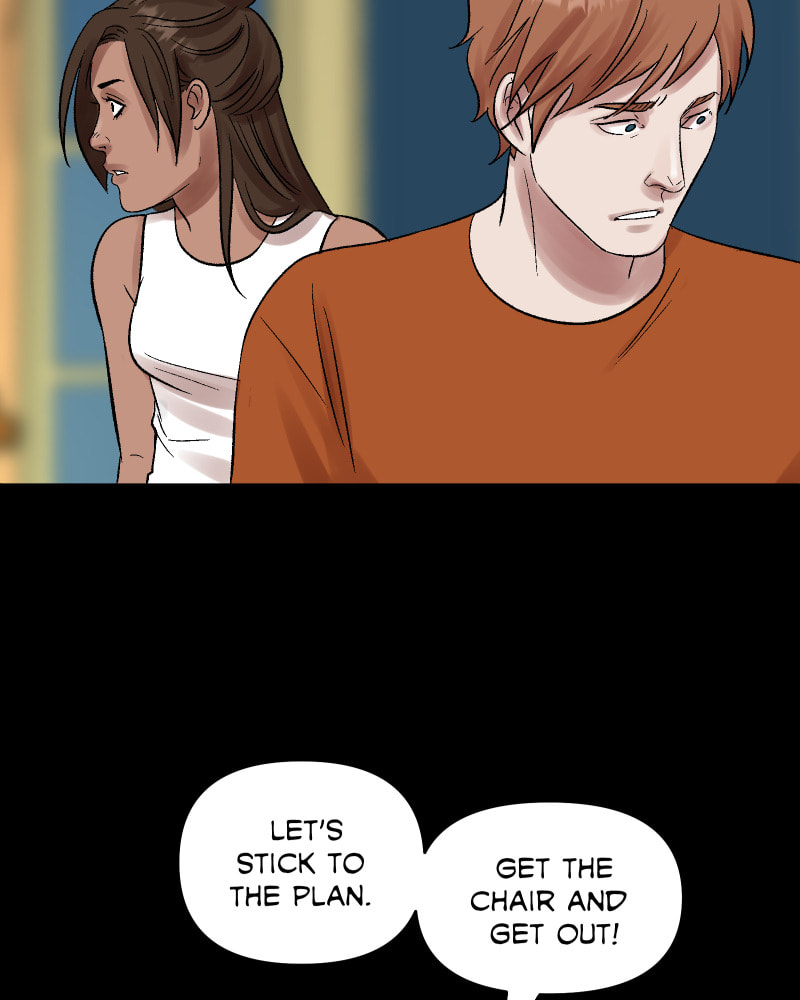 Read Possessed chapter 3 image 87 on Lezhin