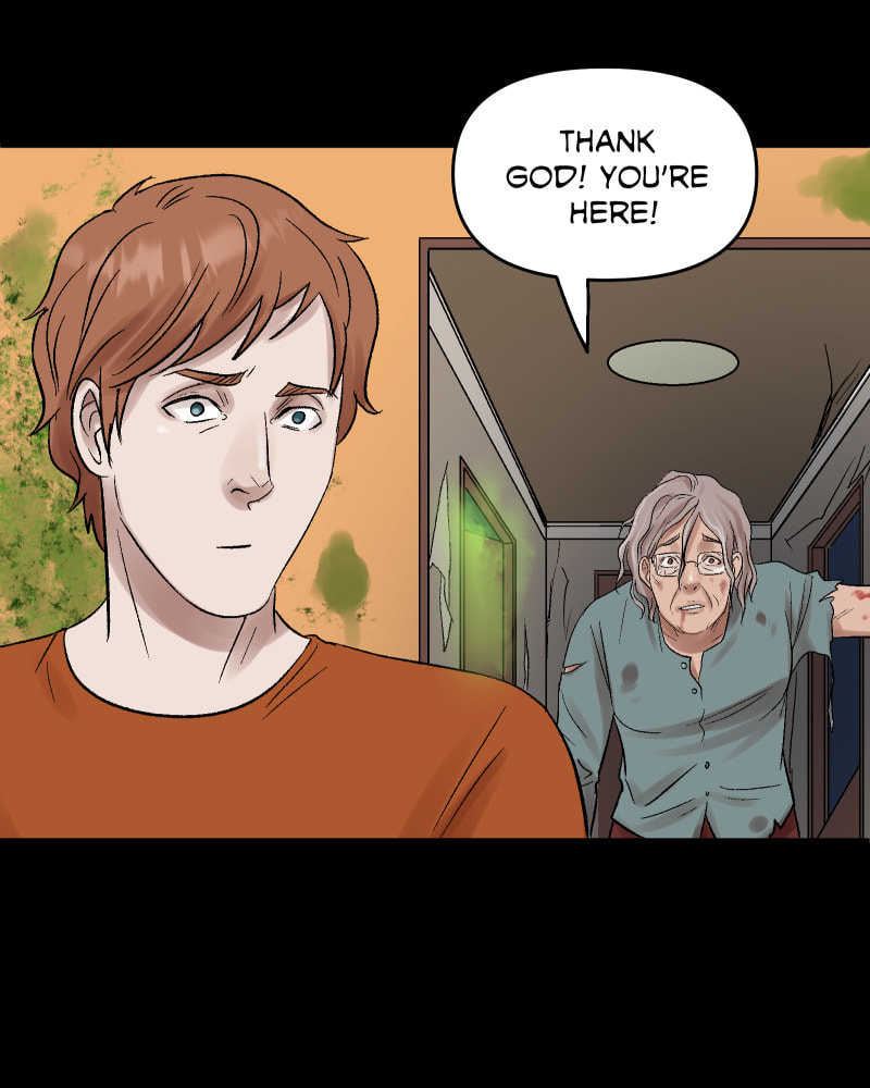 Read Possessed chapter 3 image 89 on Lezhin