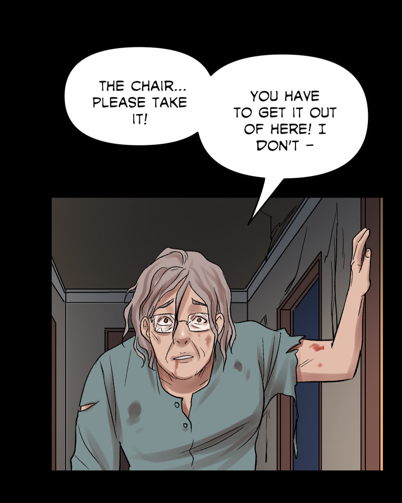 Read Possessed chapter 3 image 90 on Lezhin