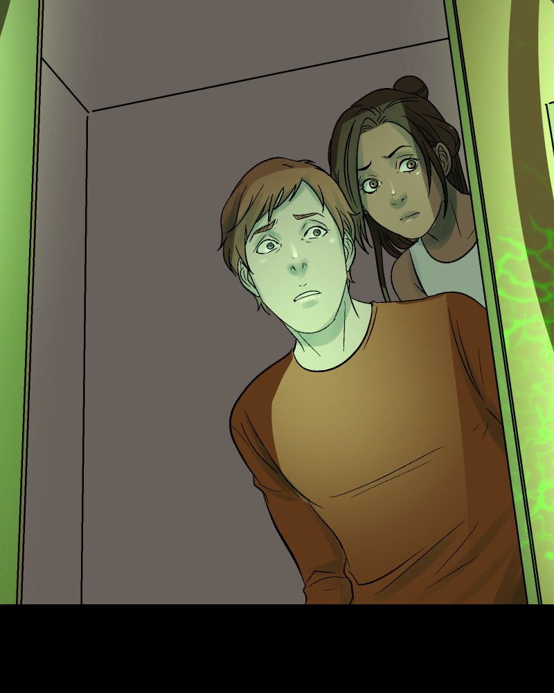 Read Possessed chapter 3 image 98 on Lezhin