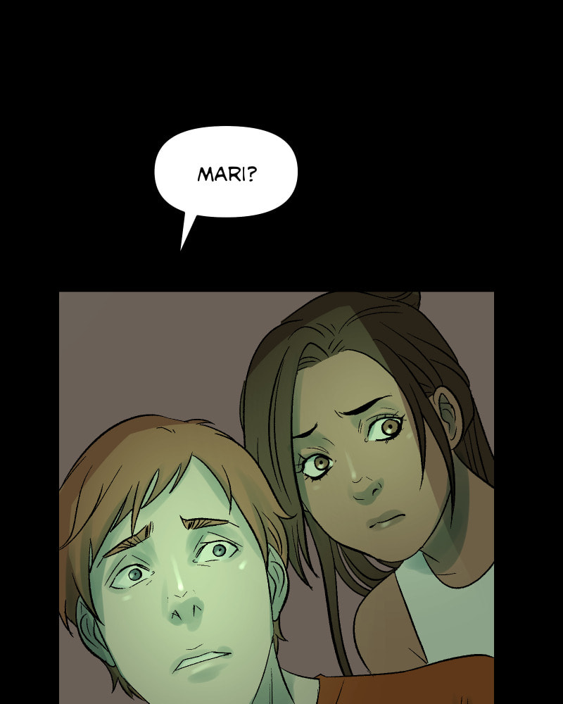 Read Possessed chapter 3 image 99 on Lezhin