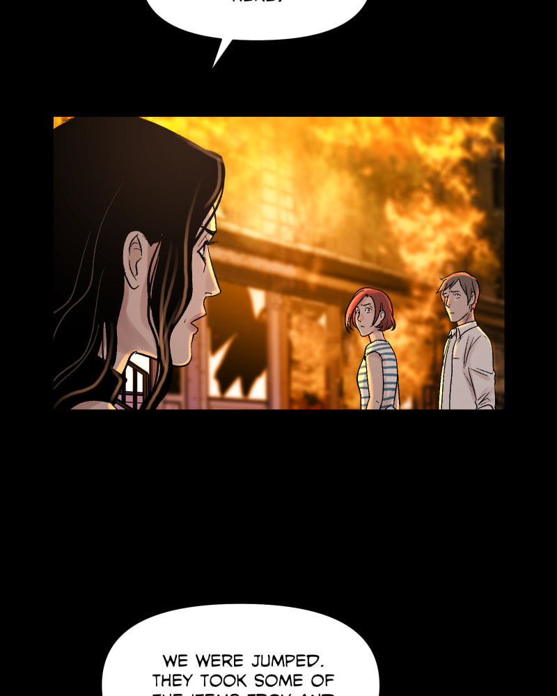 Read Possessed chapter 30 image 13 on Lezhin