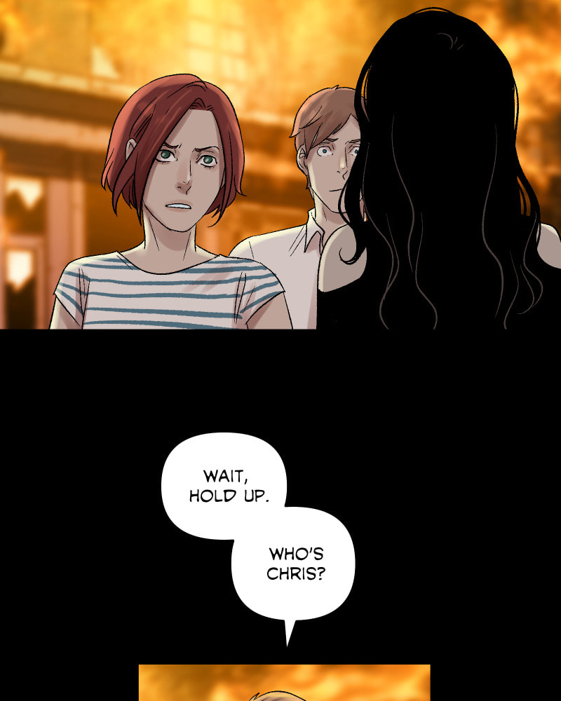 Read Possessed chapter 30 image 16 on Lezhin