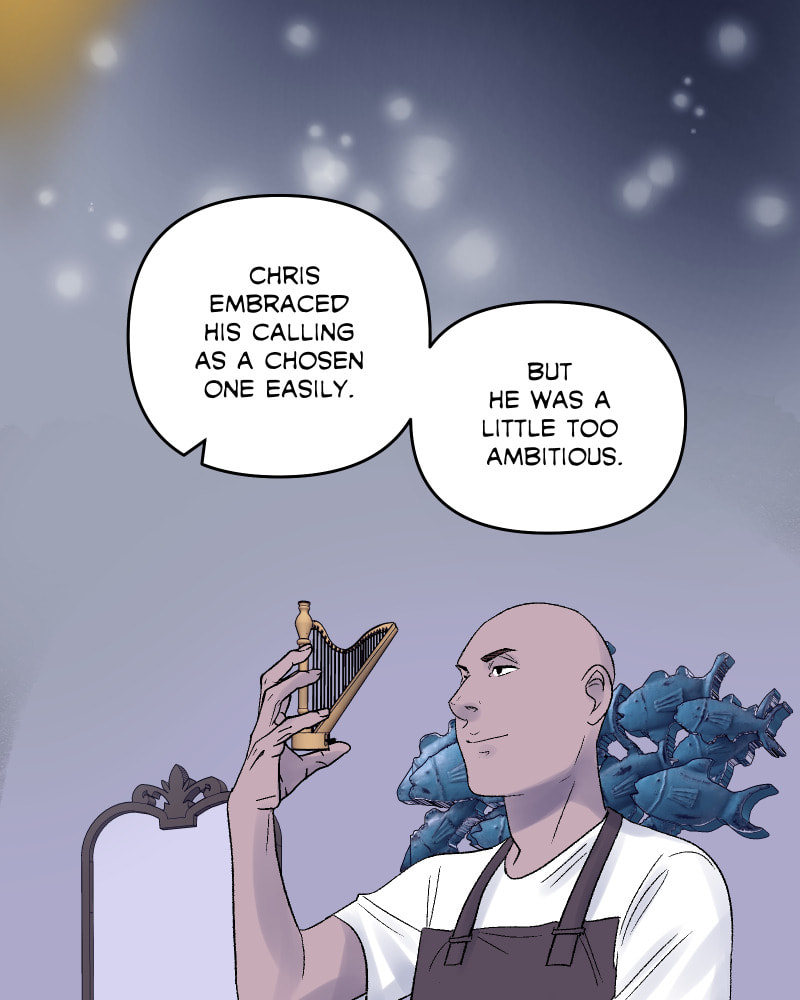 Read Possessed chapter 30 image 19 on Lezhin