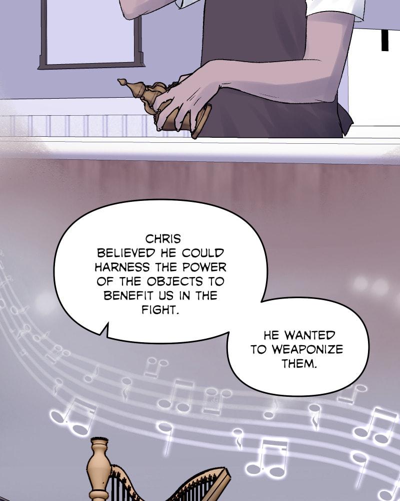 Read Possessed chapter 30 image 20 on Lezhin