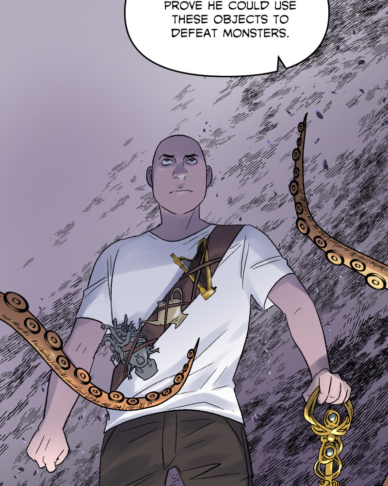 Read Possessed chapter 30 image 23 on Lezhin
