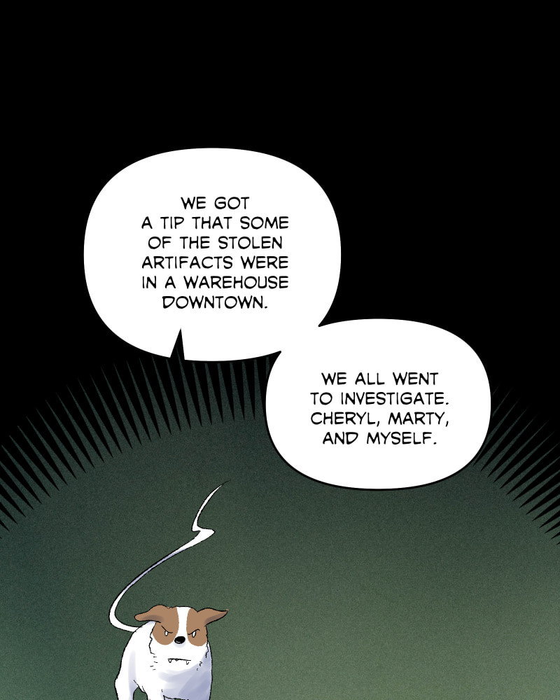 Read Possessed chapter 30 image 29 on Lezhin
