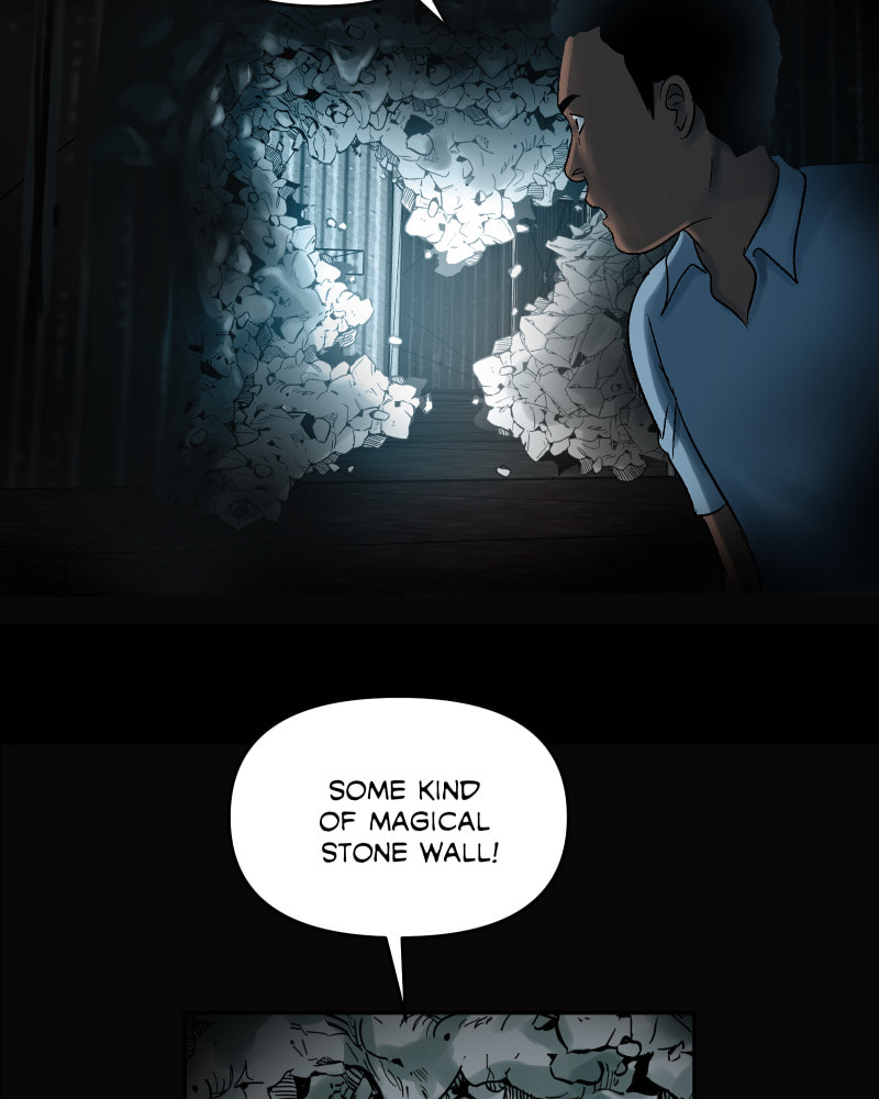 Read Possessed chapter 30 image 33 on Lezhin