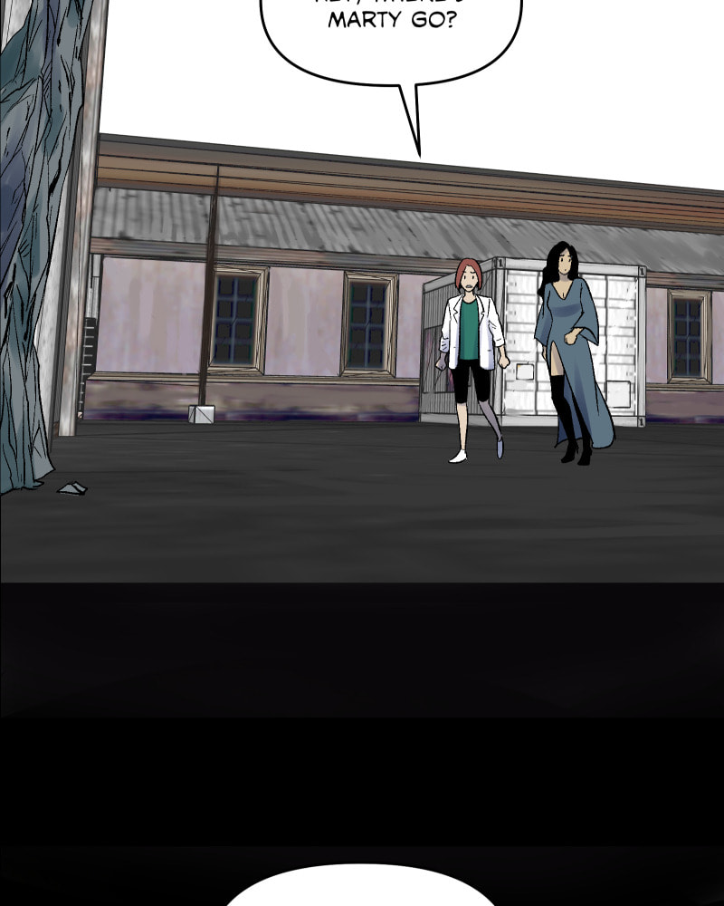 Read Possessed chapter 30 image 35 on Lezhin