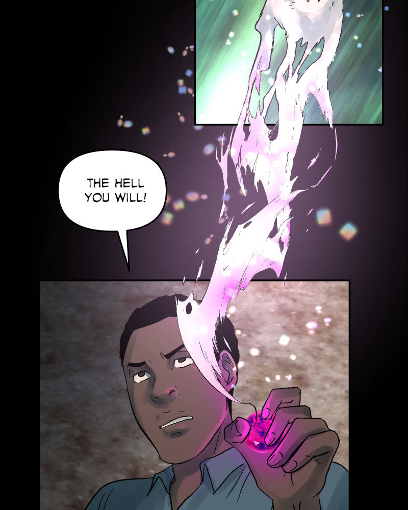 Read Possessed chapter 30 image 41 on Lezhin