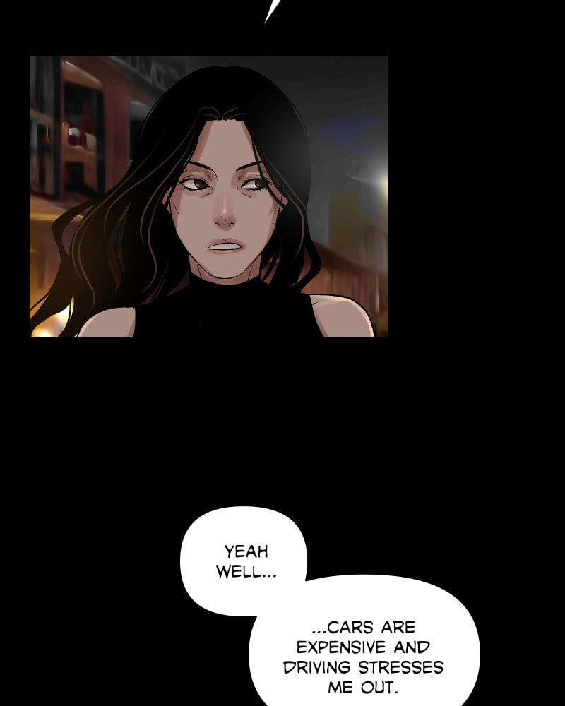 Read Possessed chapter 30 image 5 on Lezhin