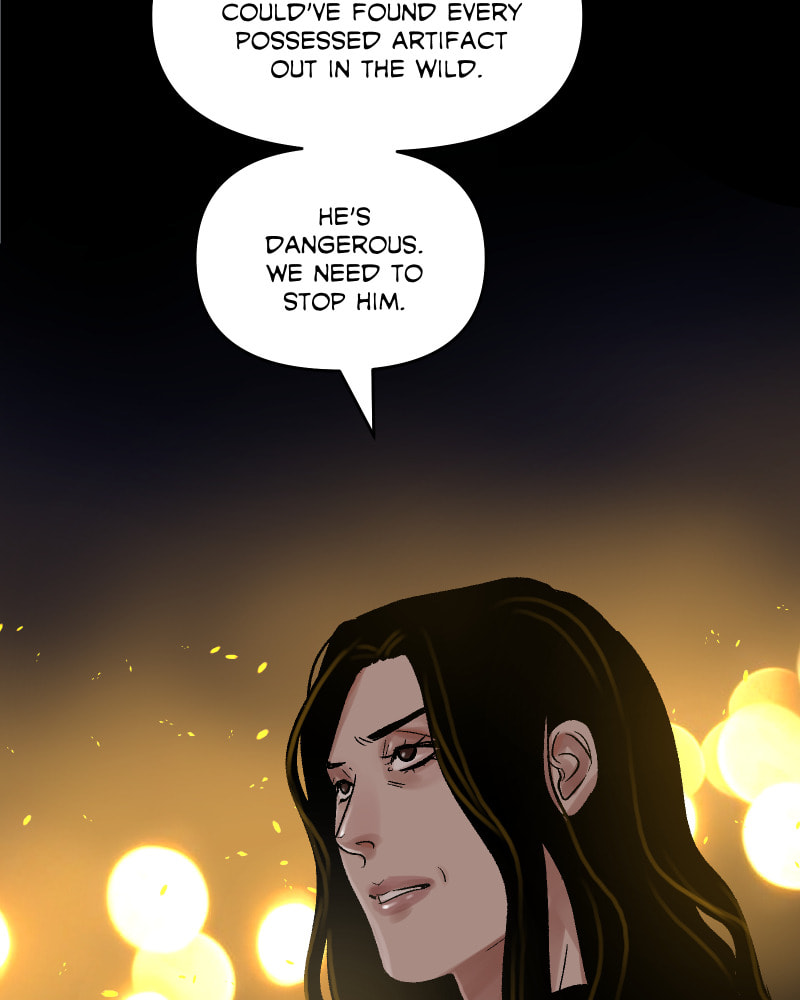 Read Possessed chapter 30 image 55 on Lezhin