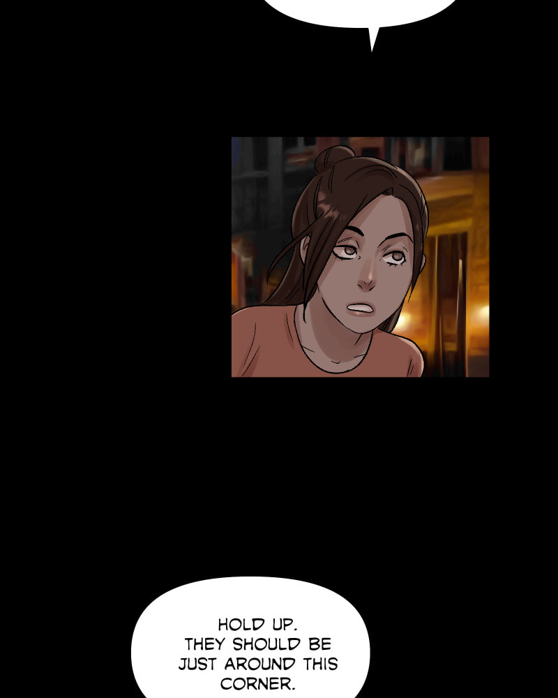 Read Possessed chapter 30 image 6 on Lezhin