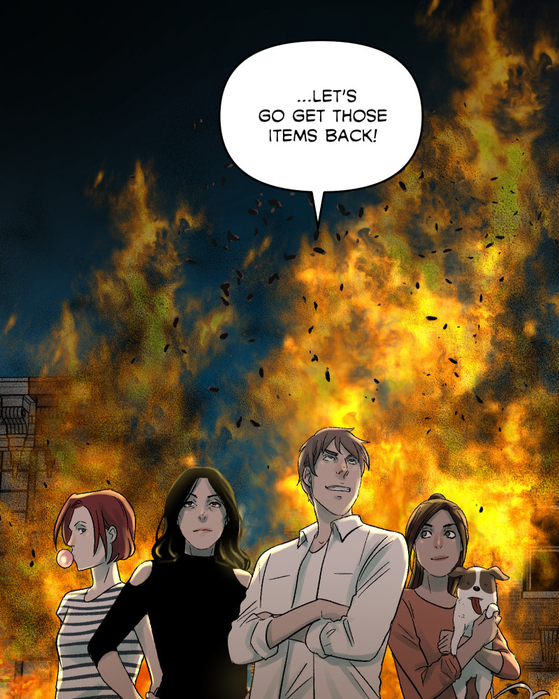 Read Possessed chapter 30 image 63 on Lezhin