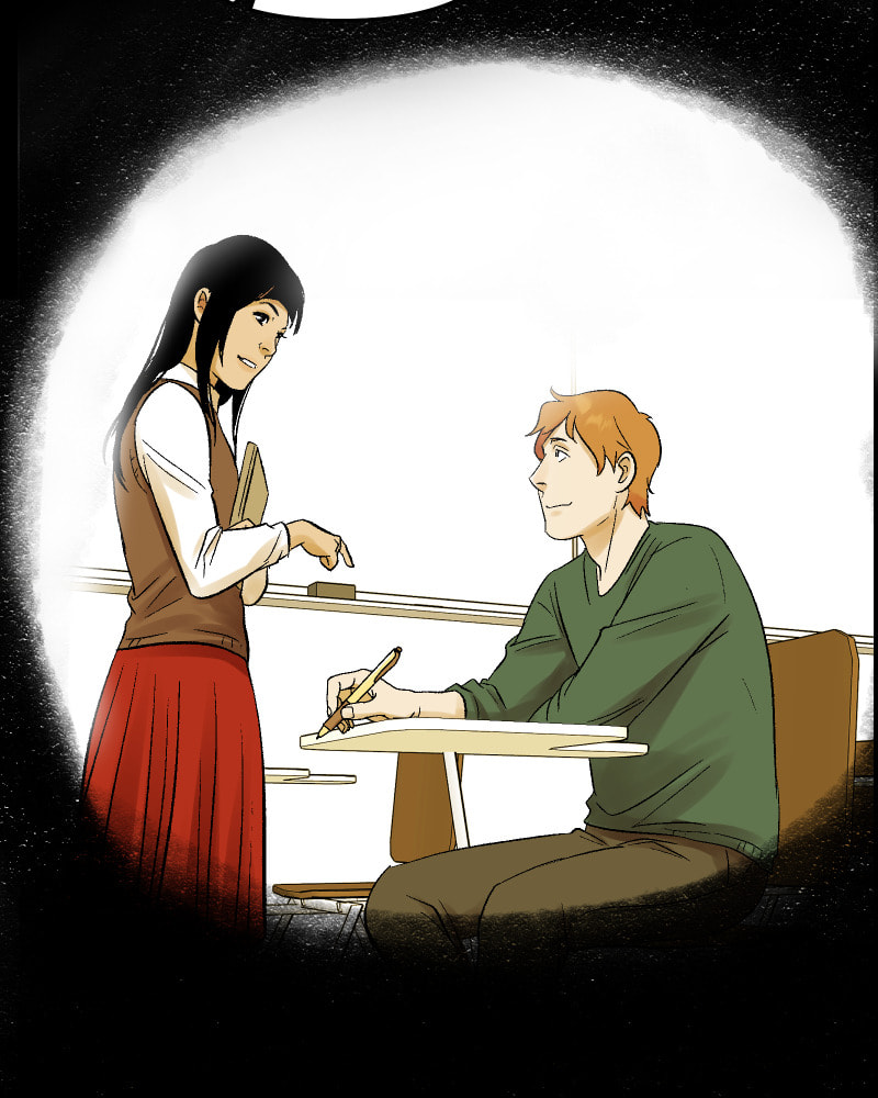 Read Possessed chapter 31 image 13 on Lezhin