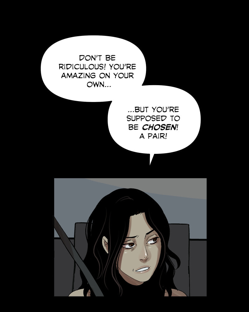 Read Possessed chapter 31 image 24 on Lezhin