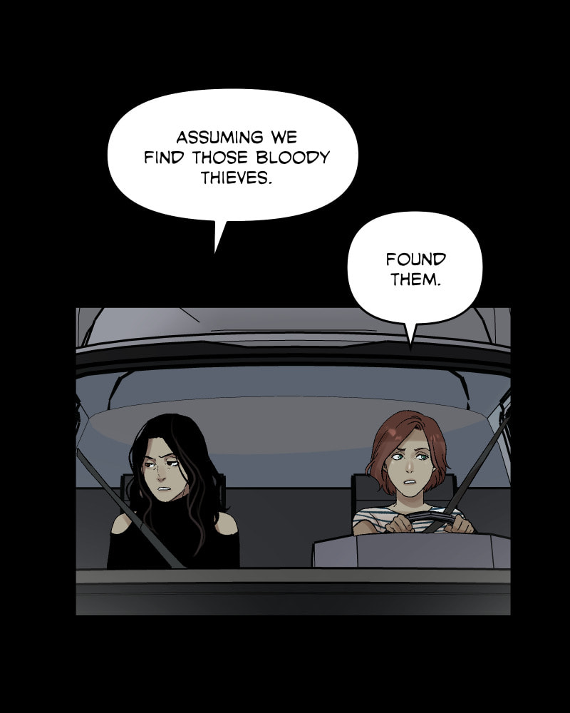 Read Possessed chapter 31 image 27 on Lezhin
