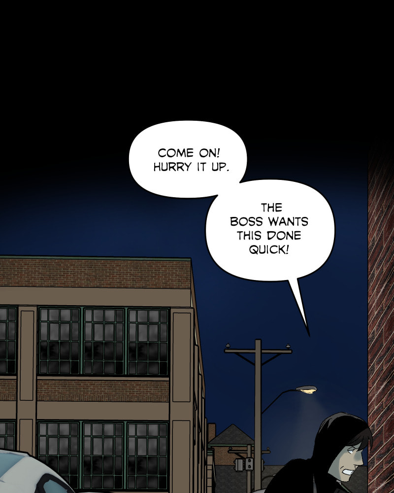 Read Possessed chapter 31 image 28 on Lezhin
