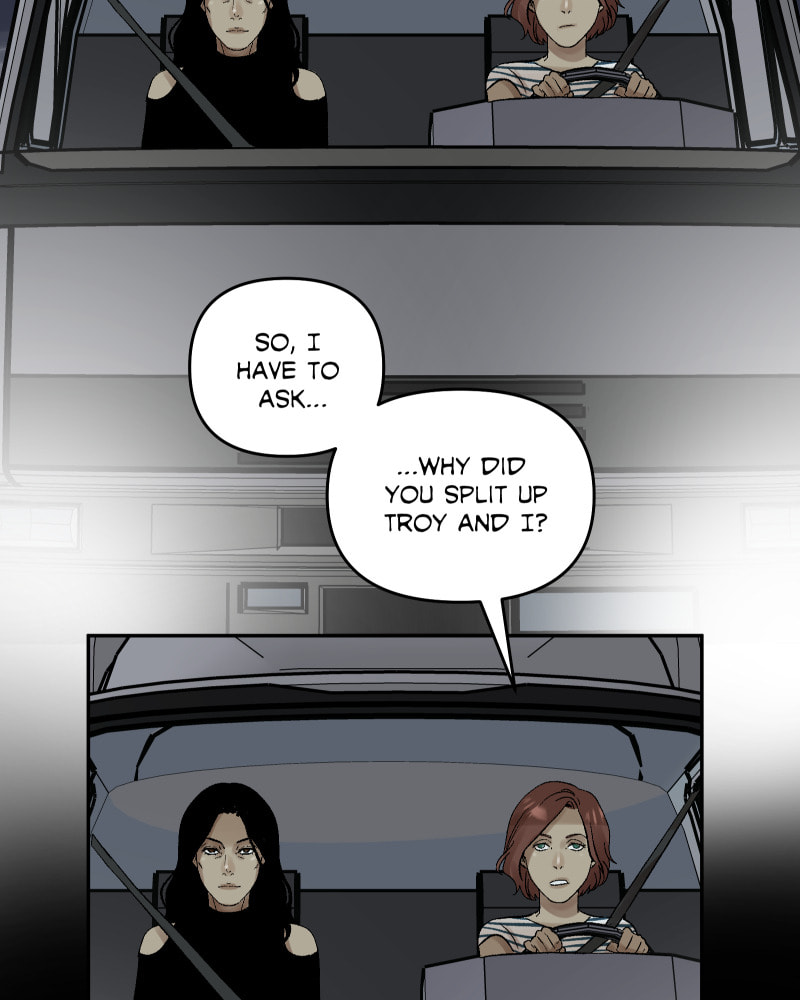 Read Possessed chapter 31 image 3 on Lezhin