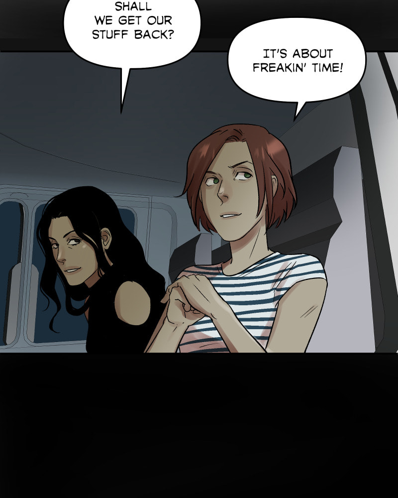 Read Possessed chapter 31 image 30 on Lezhin