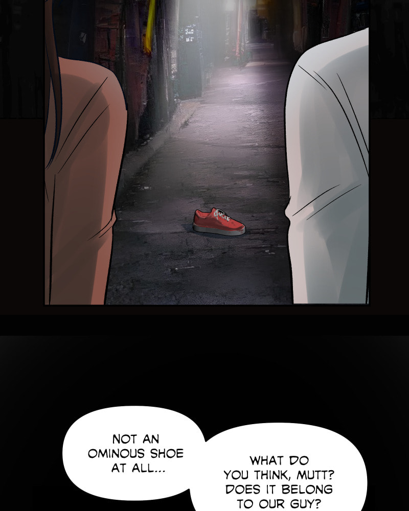 Read Possessed chapter 31 image 33 on Lezhin