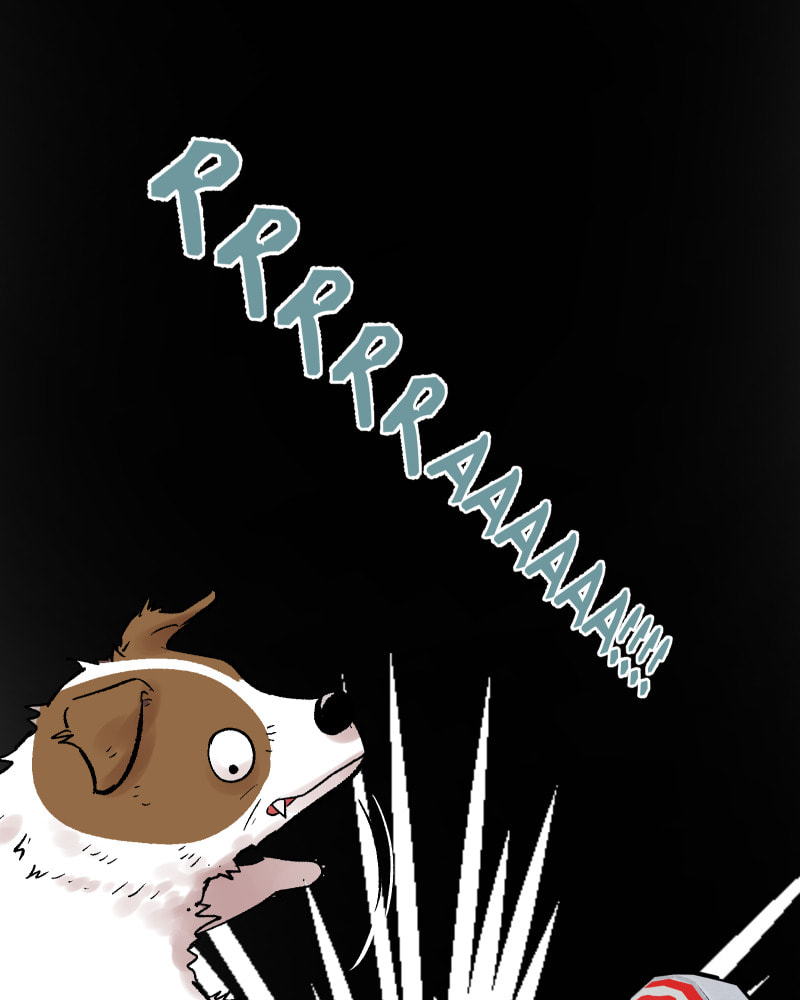 Read Possessed chapter 31 image 36 on Lezhin