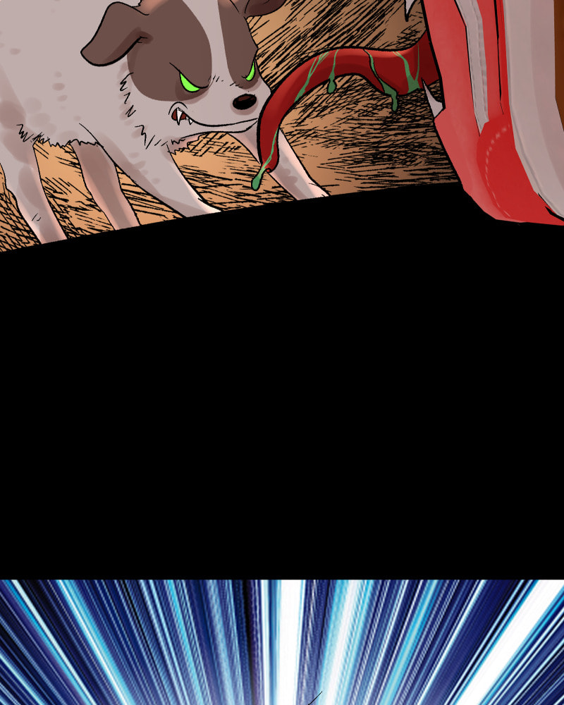 Read Possessed chapter 31 image 40 on Lezhin