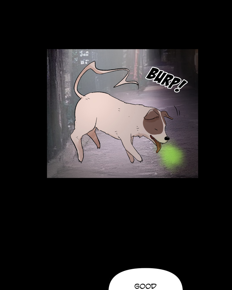 Read Possessed chapter 31 image 45 on Lezhin