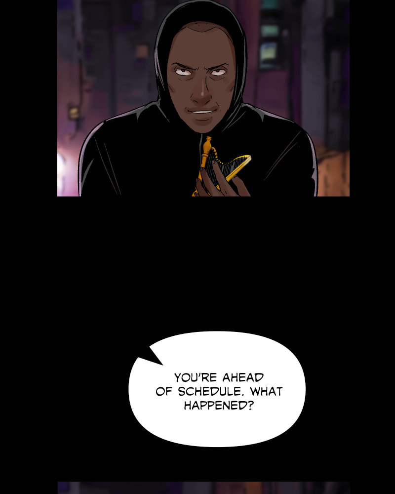 Read Possessed chapter 31 image 49 on Lezhin