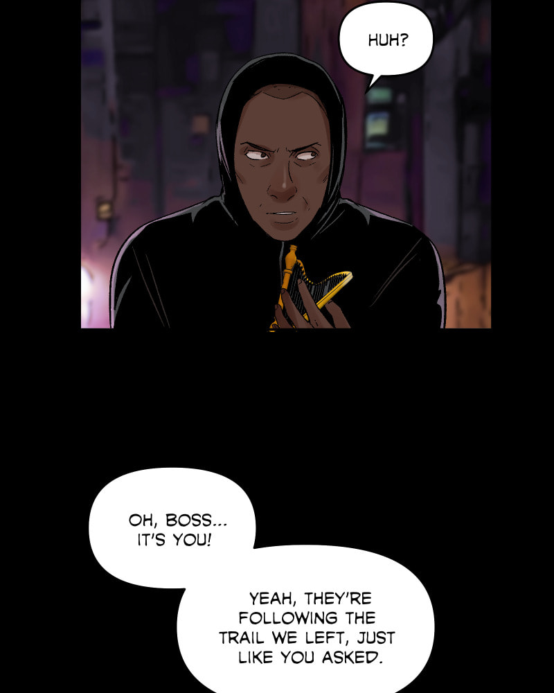 Read Possessed chapter 31 image 50 on Lezhin
