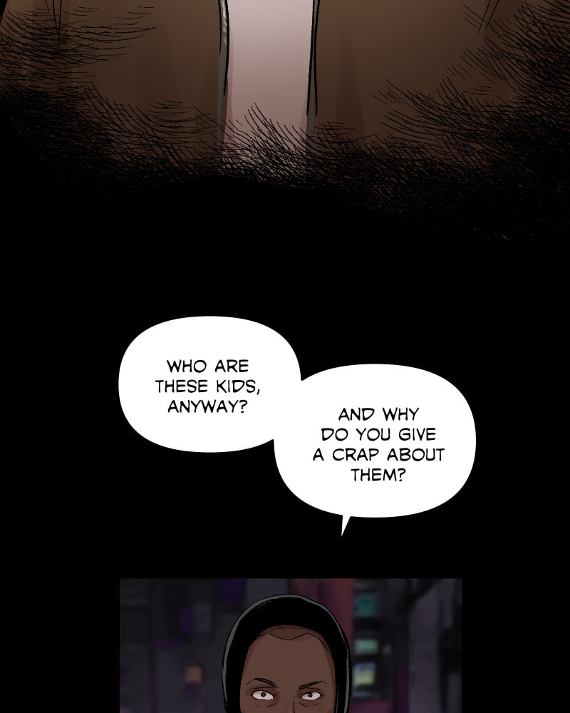 Read Possessed chapter 31 image 54 on Lezhin