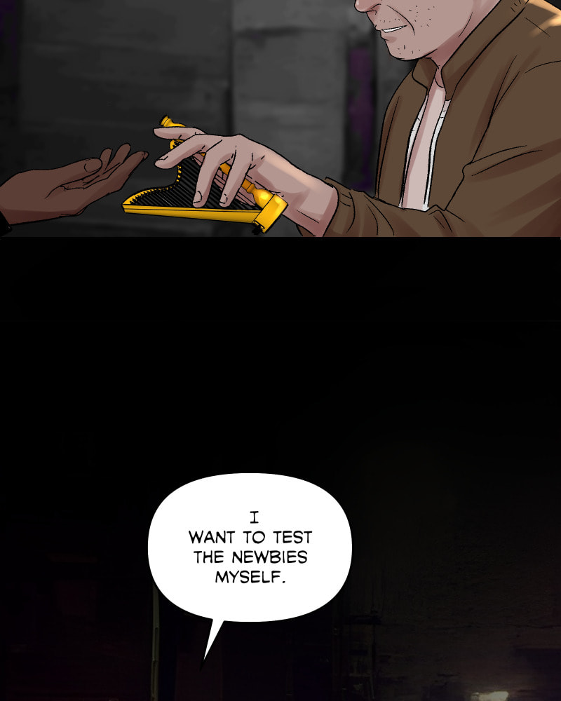 Read Possessed chapter 31 image 56 on Lezhin
